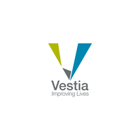 Vestia Community Trust logo