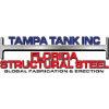 Tampa Bay Steel Corp logo