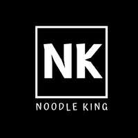 Noodle King Restaurant logo