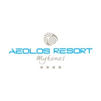 Aeolos Resort logo