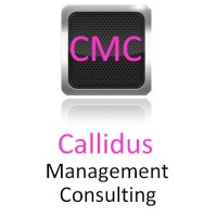Callidus Management Consulting Ltd logo
