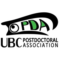 UBC Postdoctoral Association logo