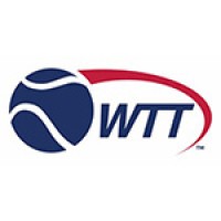 World TeamTennis logo