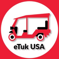 ETuk USA logo