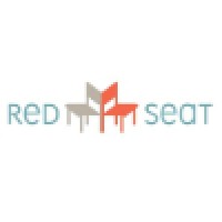 Red Seat logo