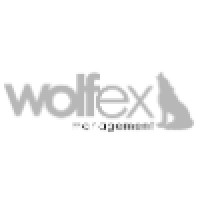 Wolfex logo