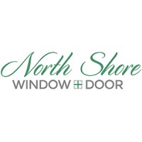 North Shore Window And Door logo