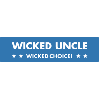 Wicked Uncle USA logo