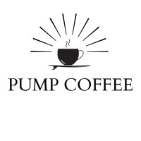 Pump Coffee logo