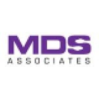 MDS Associates Inc. logo