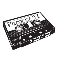 PROJECT 91 logo