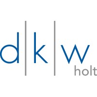 DK Weiss, Holt & Associates, PLLC logo