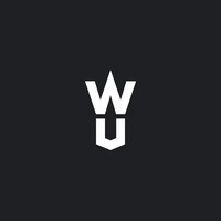 White Unicorn Agency logo