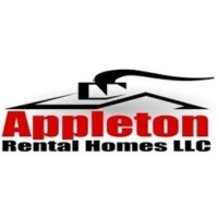 APPLETON RENTAL HOMES logo