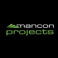Mancon Projects logo