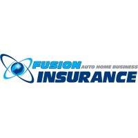 Fusion Insurance Agency logo