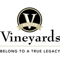 Vineyards Country Club In Naples Florida logo