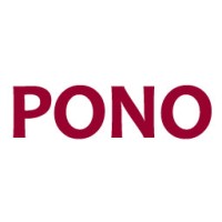 Pono Corporation logo