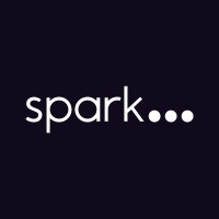 Sparkpr logo