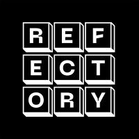 REFECTORY logo