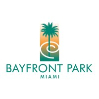 Bayfront Park Management Trust Corporation logo