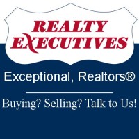 Realty Executives Exceptional, Realtors logo