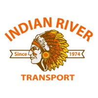 Image of INDIAN RIVER TRANSPORT
