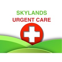 Skylands Urgent Care logo