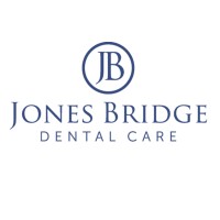 Jones Bridge Dental Care logo