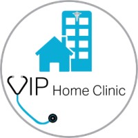 Vip Home Clinic, LLC logo