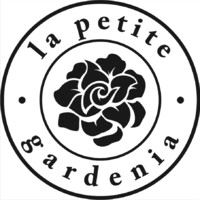 LA PETITE GARDENIA logo