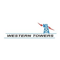 Western Towers logo