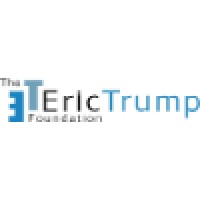 The Eric Trump Foundation logo