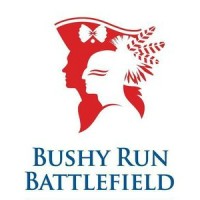 Bushy Run Battlefield logo