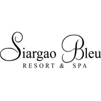 Siargao Bleu Resort & Spa logo