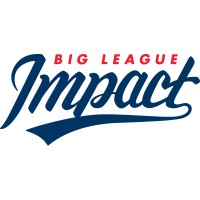 Big League Impact logo