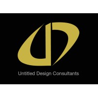 Untitled Design Consultants logo