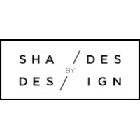 Shades By Design logo