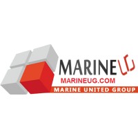 Marine United Group logo