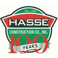 Image of Hasse Construction Company, Inc.