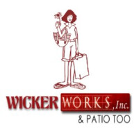 Wicker Works Of Brownsburg logo