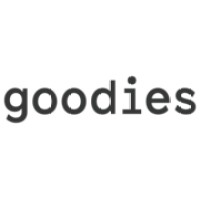 Goodies.la logo