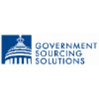 Government Sourcing Solutions logo