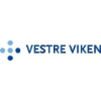 Vestre Viken HF logo