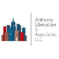 Anthony Liberatore And Associates logo