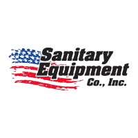 Sanitary Equipment Company Inc. logo