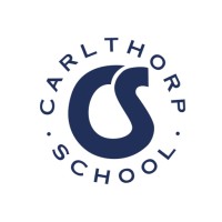 Carlthorp School logo