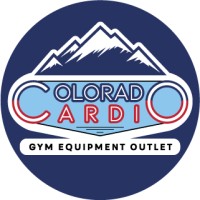 Colorado Cardio Gym Equipment Outlet logo