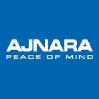 Ajnara India Ltd. logo