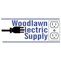 Woodlawn Electric Supply logo
